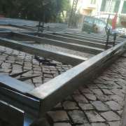 Carlos Freitas - Torres Vedras - Deck Installation