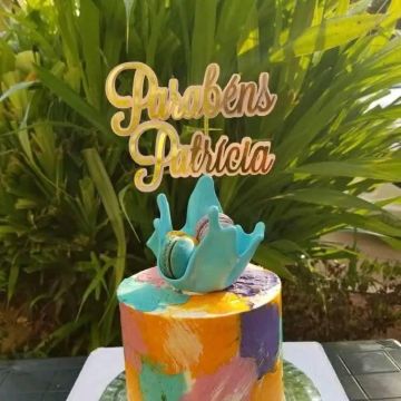 Belcakes - Sintra - Catering - Events and Parties