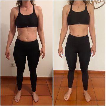 Gabriel Figueiredo - Lisboa - High-Intensity Interval (HIIT) Training