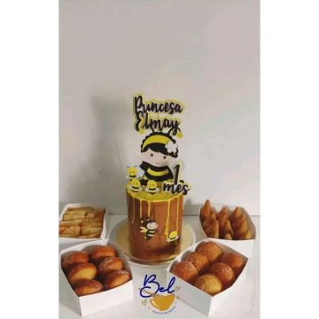Belcakes - Sintra - Cake Making Services