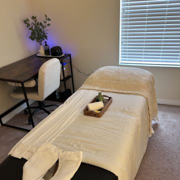 Jéssica Vieira - Abrantes - Massagem para Grávidas