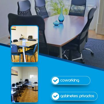 SBA Empreenda - Lisboa - Assistance administrative
