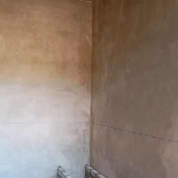 DOHN SANTOS - Montijo - Abgehängte Decke