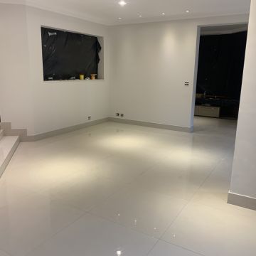 Servem Mais - Moita - General Contracting