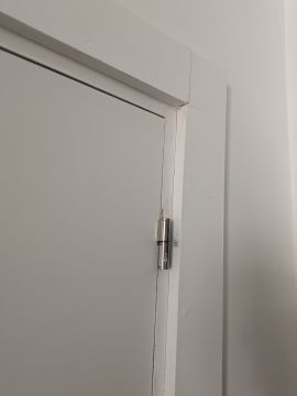 Entreprise de portes