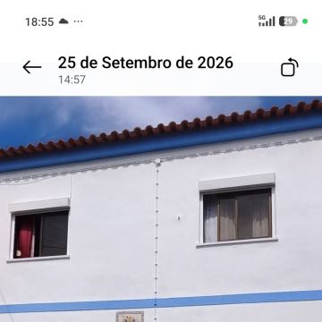 Jorge correa - Caldas da Rainha - Door Painting