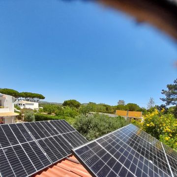 Heliologics Lda - Albergaria-a-Velha - Central Air Conditioning Repair
