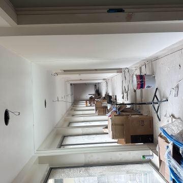 Brilhacor - Viana do Castelo - Drywall Installation and Hanging
