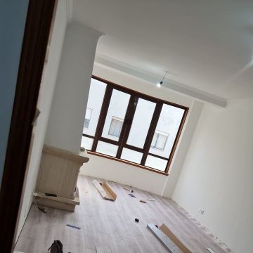 JFservices - Leiria - Concrete Flooring Installation