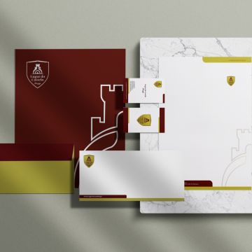 Ricardo Vidal - Oliveira de Frades - Telefonanlage