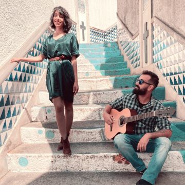 Tons de Bossa - Águeda - Singers