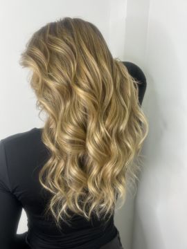 Ruben - Lisboa - Event Hair Styling
