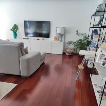 Anna Santos - Amadora - Windows Cleaning