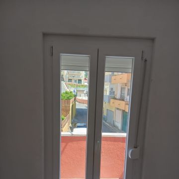 Ejanelas - Sintra - PVC Windows Installation