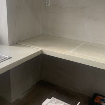 Servem Mais - Moita - Tiling