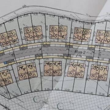Carlos chapelas - Cascais - Land Surveying