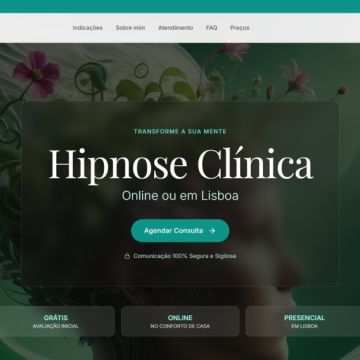 RCW Digital Agency - Lisboa - Elaboração de Currículos