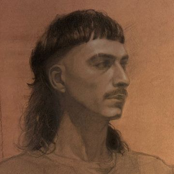 Rafael Cruz - Loures - Aulas de Desenho, Pintura e Escultura