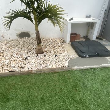 Andre - Silves - Piscinas, Saunas, Hidromassagem e SPAs