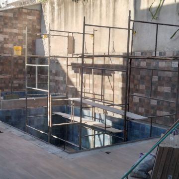 Inacio - Caldas da Rainha - Remodel a Room