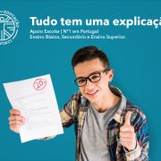 GINÁSIOS DA EDUCAÇÃO DA VINCI - FARO - Faro - Explicações de Álgebra
