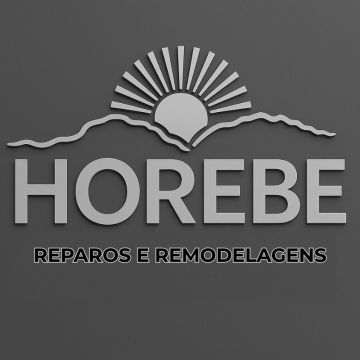 HOREBE - Reparos e Remodelagens - Moita - Instalação de Lâmpada