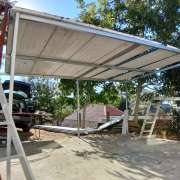 Carlos - Guimarães - Outdoor Structures