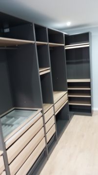 Luiz Piccin - Vila Franca de Xira - Montagem de Candeeiros