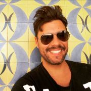 Pedro - Sintra - Town Car Rental