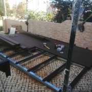 Carlos Freitas - Torres Vedras - Pet Door Installation