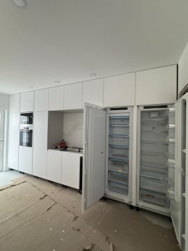 Finitura Interiors - Caminha - Reparação e Texturização de Paredes de Pladur