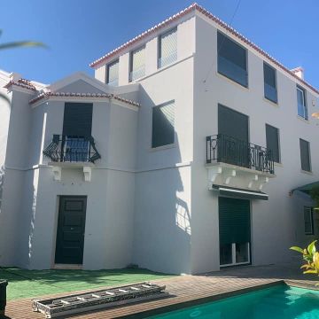 New Life - Arruda dos Vinhos - Kitchen Remodel