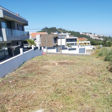 João Moreira - Odivelas - Exterior Painting
