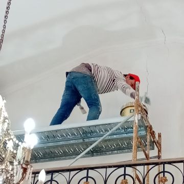 Nuno Alves - Coimbra - Instalação de Pavimento em Pedra ou Ladrilho