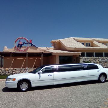 Angelo Santos - Seixal - Bus and Car Rental