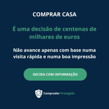 Comprador Protegido — Home Inspection Portugal - Lisboa - Remodelação de Sótão