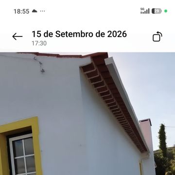 Jorge correa - Caldas da Rainha - Painting