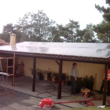 Heliologics Lda - Albergaria-a-Velha - Plumbing Pipe Installation