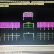 Antonio Carlos - Aveiro - Autocad e Modelação 3D