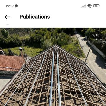 Serralharia JMP - Guimarães - Siding Installation, Repair, or Removal