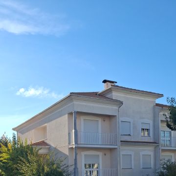 Projecta Engenharia & Serviços. - Vouzela - Servicios de construcción de albañilería