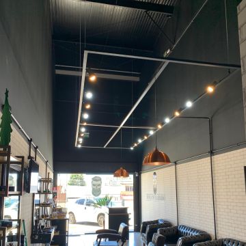 Reparo Certo - Oeiras - Fan Installation