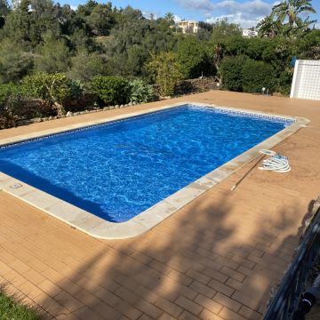 Andre - Silves - Instalação / Substituição de Cortinados