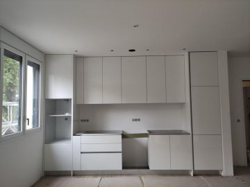 Finitura Interiors - Caminha - Remodelação de Casa de Banho