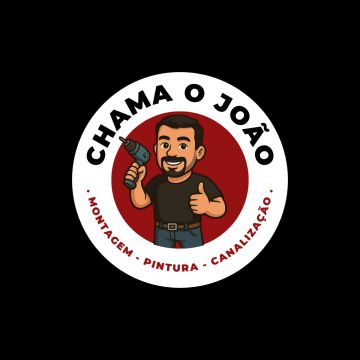 ChamaoJoão - Lisboa - Peinture de portes