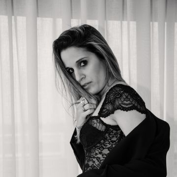 Milena Luísa - Ourém - Family Portrait Photography
