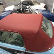 Fernando - Vila Nova de Gaia - Leather Repair Conditioning and Restoration