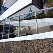 Carlos - Guimarães - Pet Door Installation