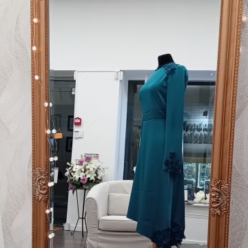 Maria Diniss - Aveiro - Mode- und Kostümdesign Ausbildung