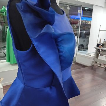 Maria Diniss - Aveiro - Näh-, Häkel- und Strickkurse